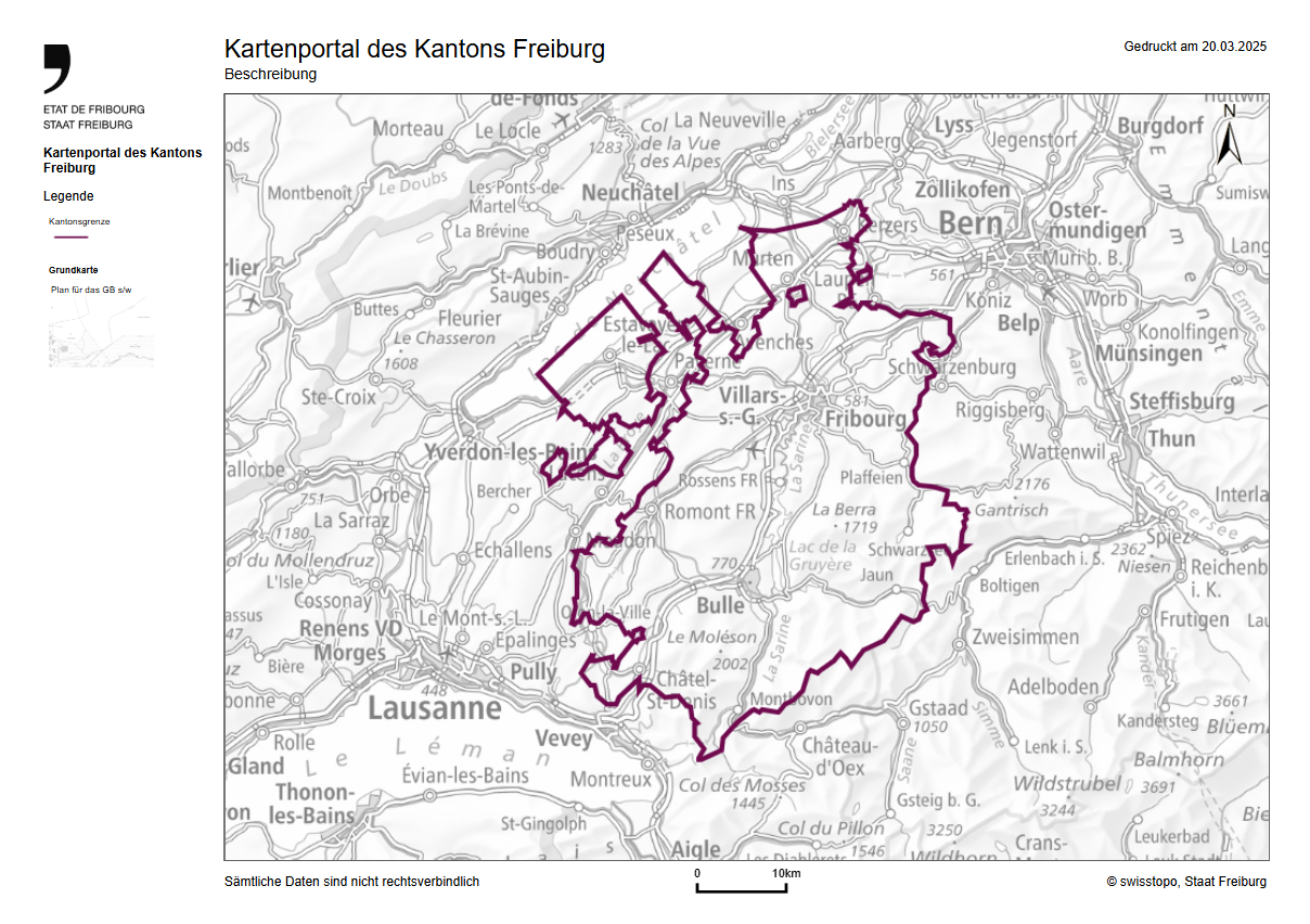 Beispielausdruck