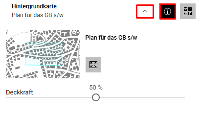Werkzeug Kartenhintergrund