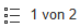 Entitätenliste