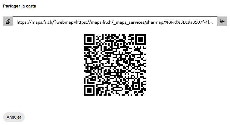 QR code