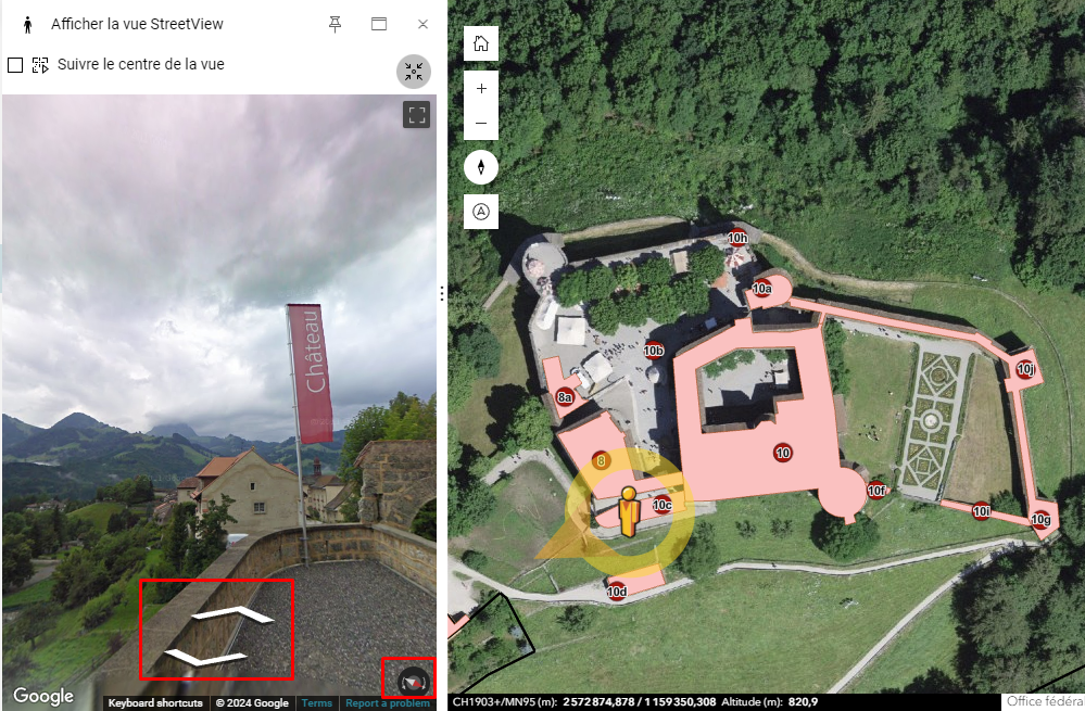 Streetview 3