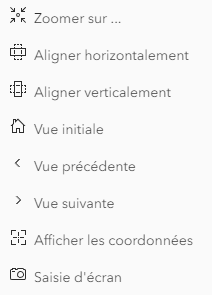 Clic droit