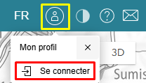 Connexion
