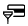 Bouton filtre spatial