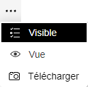 Option de légende